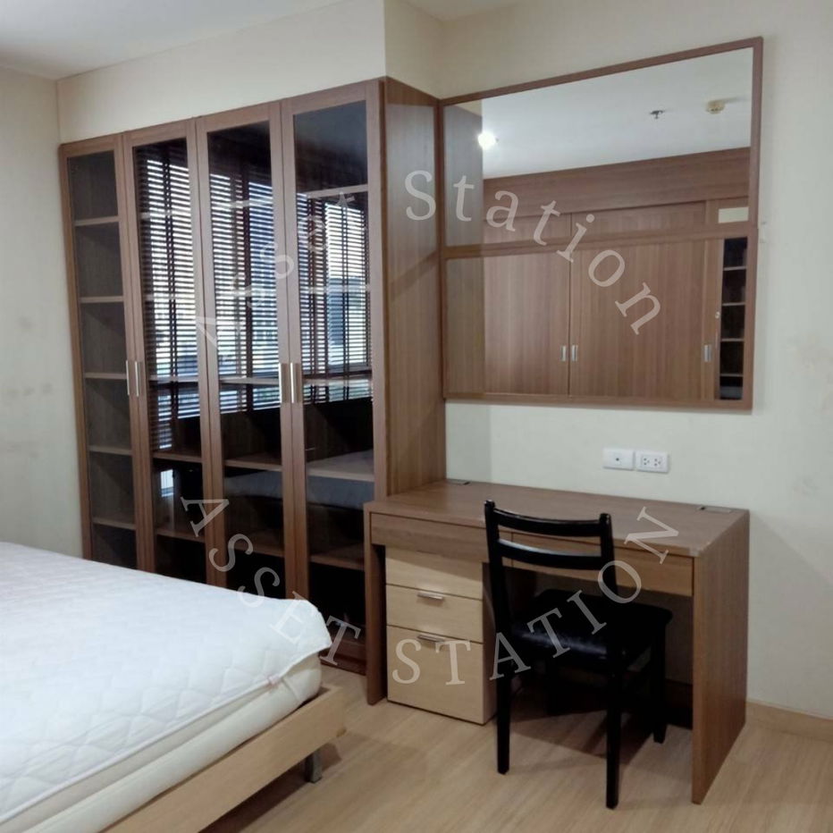 picture ✨ Ready-to-move-in condo Life @ Sathorn 10 🏢 Prime location 💎 in the heart of the business district 🌆 - 2/10