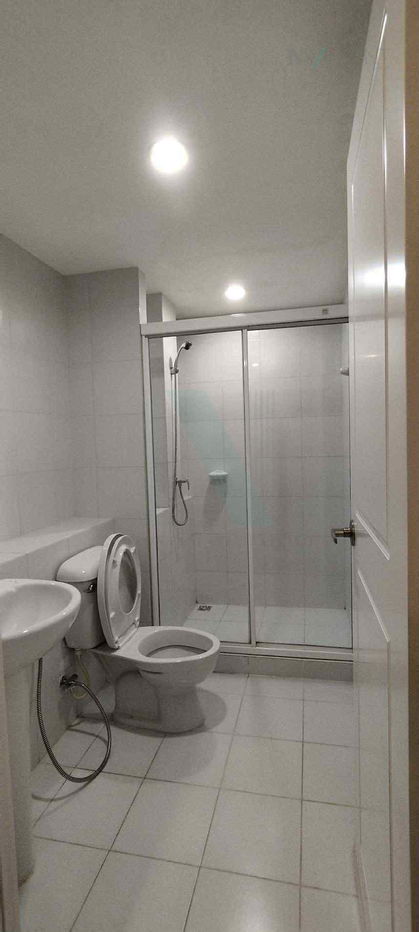 picture 🔺 For Rent Condo ELEMENTS SRINAKARIN Building 1, Floor 2,1 bed room, Room size 37 sqm - 2/8