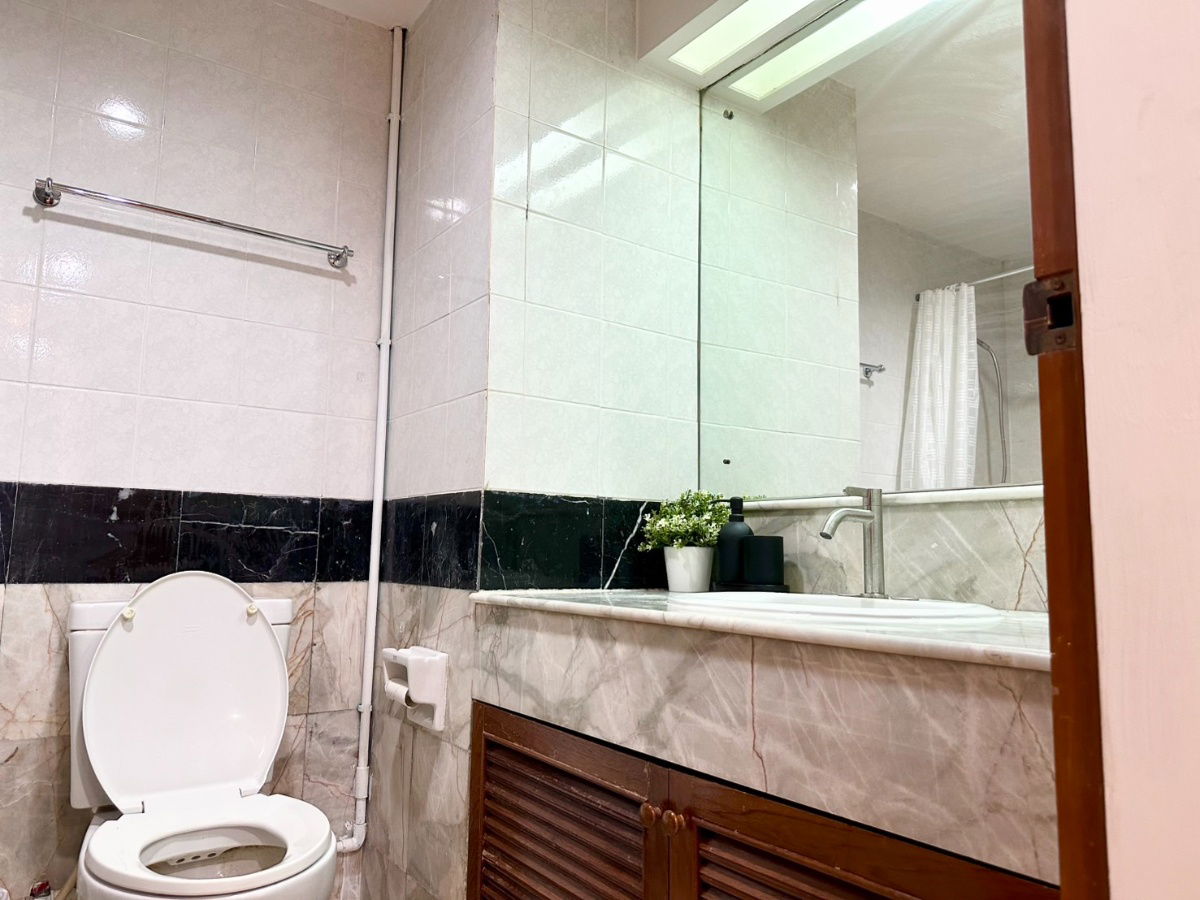 picture ✨Condo for Rent : The Grand Regent ( AP-02) ( line : @condo91 ) - 7/7