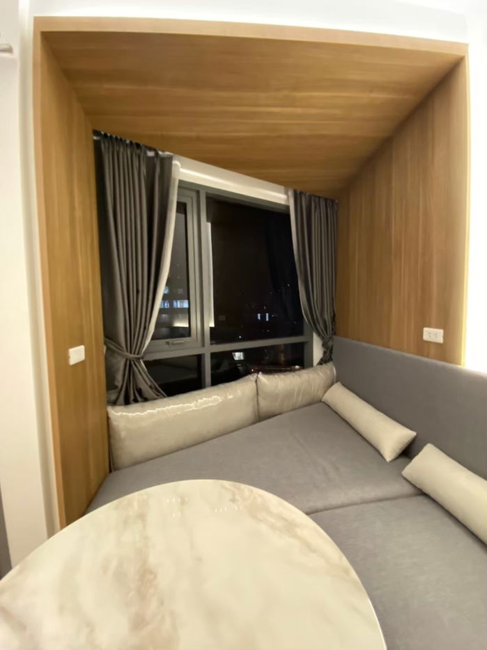 picture Condo For Rent Triple Y Residence (E6809090) ID Line : @condo101 - 5/7