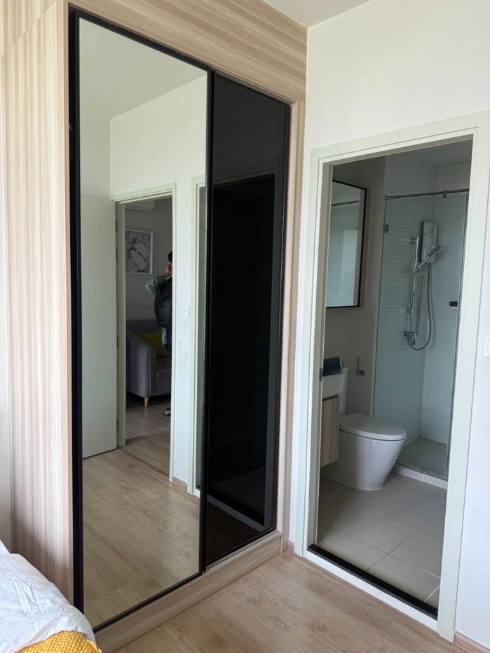 รูป ขายคอนโดชีวาทัย  เกษตร-นวมินทร์  Tel.095-089-2688 - รูปที่ 13/18