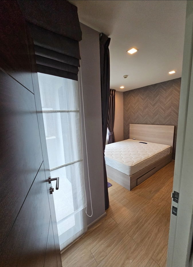 รูป ECH251009 ให้เช่า Wynn Condo Phahon Yothin 52 | 1 ห้องนอน 1 ห้องน้ำ | ค่าเช่า 11,000 บ./เดือน - รูปที่ 3/10
