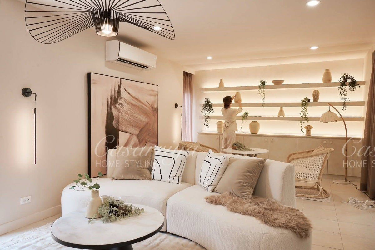 รูป ขายบ้านเดี่ยวพัฒนาการ โนเบิลทารา พัฒนาการ ทองหล่อ พระราม9 3ห้องนอน มีห้องแม่บ้าน โครงการติดถนนใหญ่ ใกล้สี่แยกพัฒนาการ ศรีนครินทร์  087-9074045 - รูปที่ 12/14