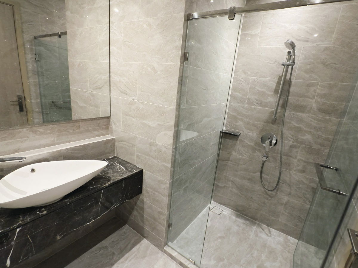 picture Condo for rent: Ashton Asoke – Rama 9 , ready to move in. If interested, contact Line @goodmanpro or call 0999029192. - 10/11