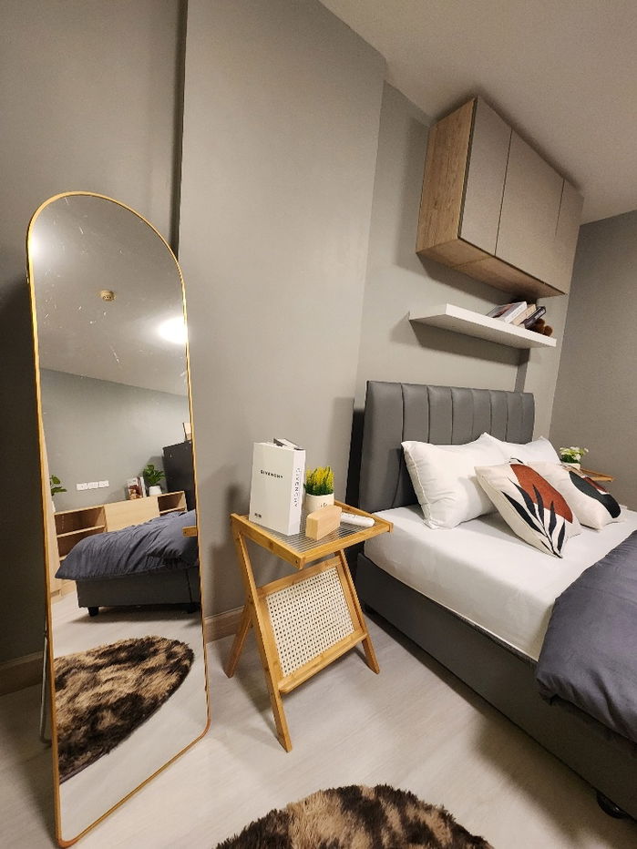 picture Condo for Sale: Elio Del Ray Sukhumvit 64 - 2/16