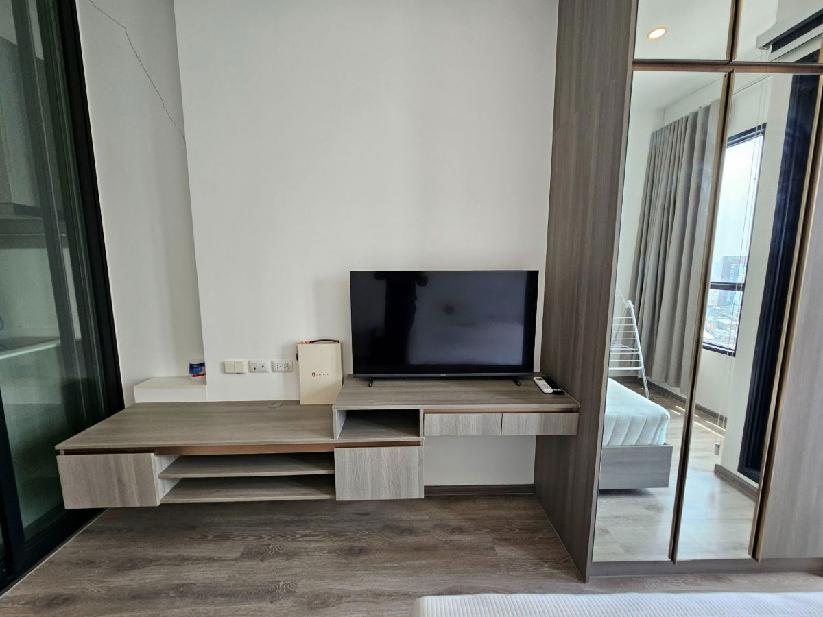 picture For Rent KnightsBridge Prime On Nut 33 floor size 22.74 sq m. - 3/24