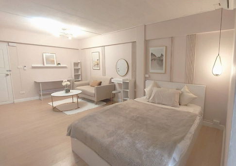 🏢 ขายคอนโด : Ratchada City Condo (รัชดา ซิตี้ คอนโด)   รหัสทรัพย์ | 📌LNP-C9315 
