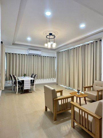 รูป ขายบ้านเดี่ยว 1 ชั้น ขนาด 30 ตารางวา  ตำบลทุ่งครุ อำเภอทุ่งครุ กรุงเทพ - รูปที่ 2/8