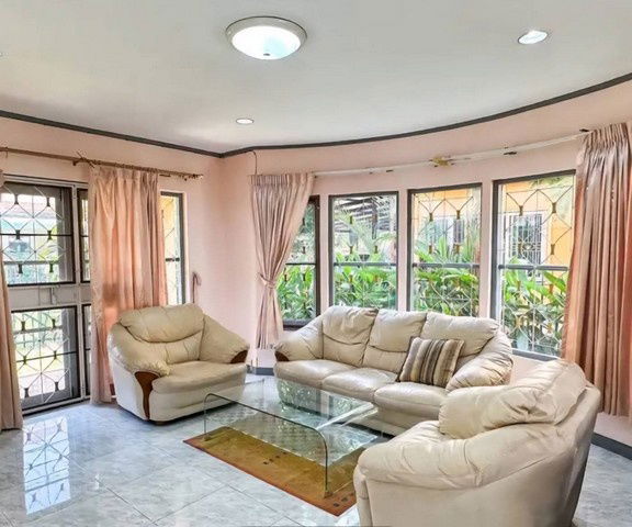 picture FOR RENT  HOUSE PROPERTY  28000 BAHT per MONTH - 2/8