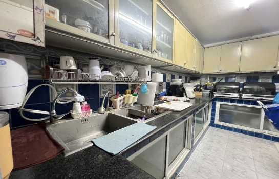 รูป ขายบ้านเดี่ยว ซ.เพชรเกษม53 เนื้อที่ 70 ตรว. โครงสร้างแข็งแรง มีพื้นที่ใช้สอยเยอะ - รูปที่ 9/12