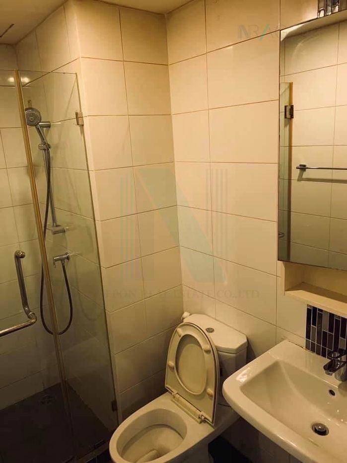 picture 🎉 For Rent Condo NICHE MONO RATCHAVIPHA Building A, Floor 11,1 bed room, Room size 62.00 sqm - 8/8