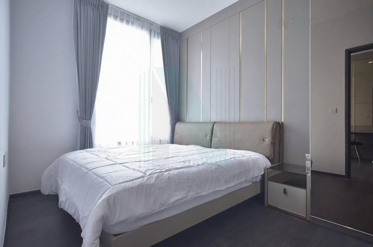picture 🎉 For Rent Condo EDGE SUKHUMVIT 23 Building 1, Floor 7,1 bed room, Room size 33 sqm - 1/8