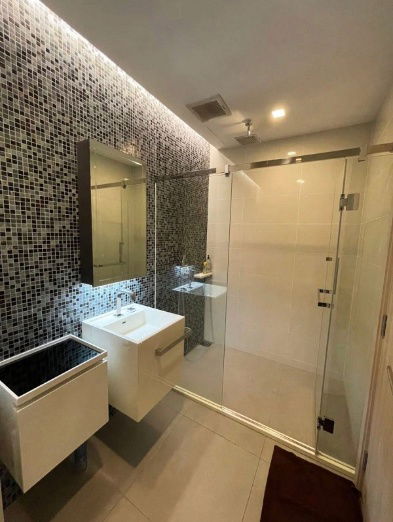 รูป 💥💥ให้เช่าคอนโด 333 Riverside 1BED 47 ตร.ม.ชั้น 36 ตึก B ห้องใหญ่ วิวแม่น้ำเจ้าพระยา ติด MRT บางโพ/ใกล้รัฐสภา สนใจ LINE: @atfirm💥💥 - รูปที่ 7/9