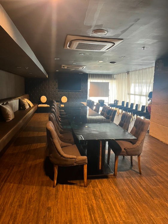 รูป 🏢 ให้เช่าคอนโด : Movenpick Residences Ekkamai (เมอเวนพิค เรสซิเดนซ์ เอกมัย)   รหัสทรัพย์ | 📌LNP-C9320  - รูปที่ 18/19