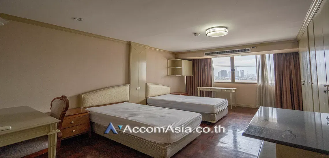 picture 🔼🔽 AccomA 📩  3 BR Condominium @Empire House (1518455) - 11/11