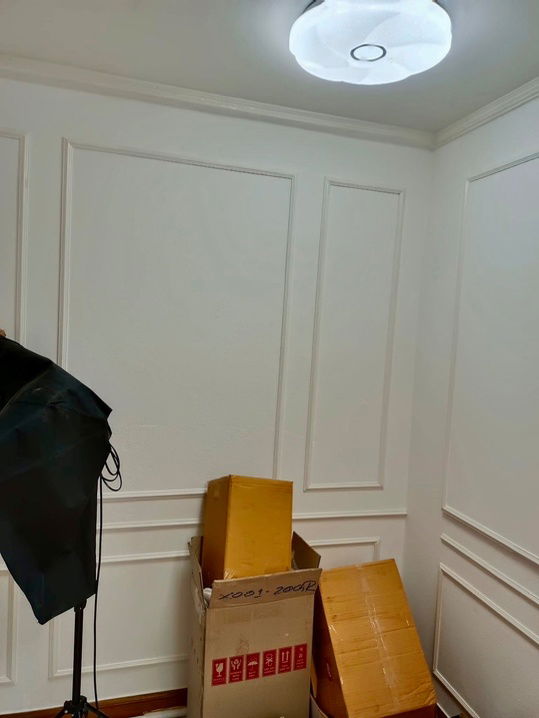 รูป ขายบ้านเดี่ยว รีโนเวทใหม่ทั้งหลัง หมู่บ้านกิตตินิเวศน์ ซอยรามคำแหง 68 บ้านขนาดใหญ่ ทำเลดี พื้นที่ใช้สอยกว้าง เหมาะสำหรับอยู่อาศัยหรือทำโฮมออฟฟิศ - รูปที่ 11/18