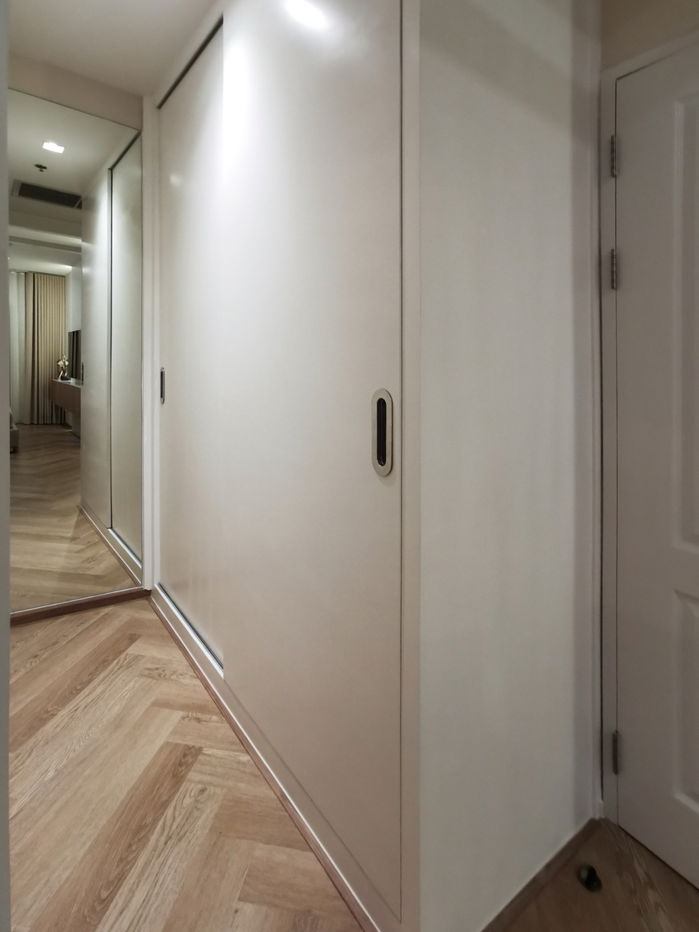 picture Noble refine 1 bed nice decoration, high floor  - 11/14