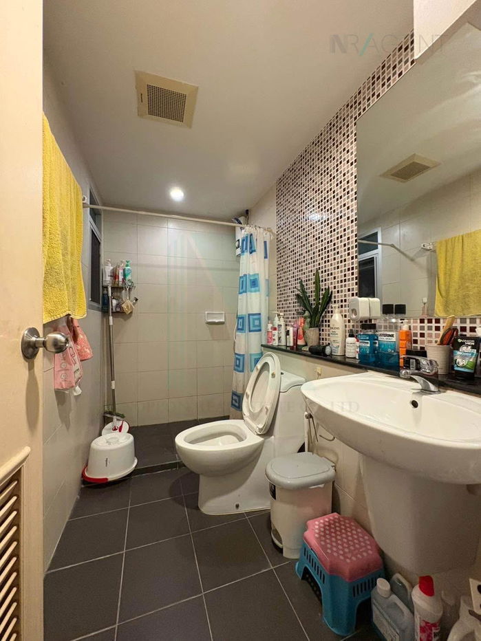 รูป 📌 ขายคอนโด วิชแอทสยาม อาคาร 1 ชั้น 3 1 ห้องนอน ขนาด 36 ตรม ใกล้ สยามสแควร์ - รูปที่ 4/8
