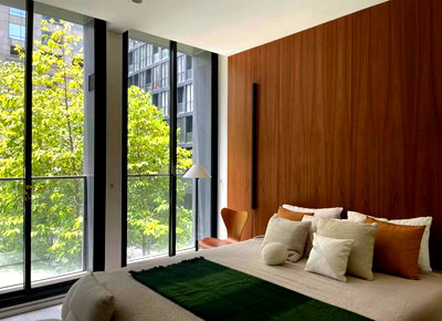 Condos for rent : Noble Ploenchit 1bedroom for rent ( SPSEVE1301 )