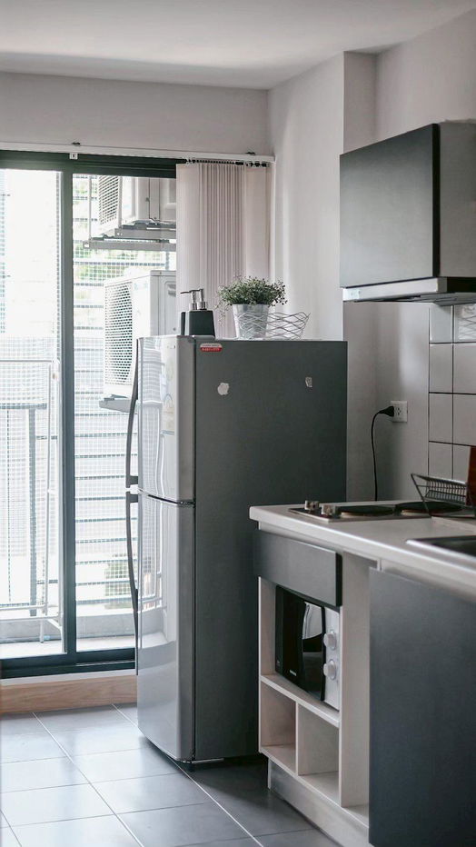 รูป #st20428 ขาย  The Niche mono บางนา   - รูปที่ 4/5