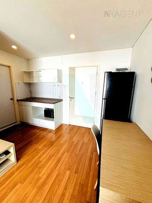 Condos for sale Soi Udomsuk (Sukhumvit 103) : 🔺 For Sell Condo LUMPINI PLACE BANGNA KM.3 Building 1, Floor 8,1 bed room, Room size 26 sqm