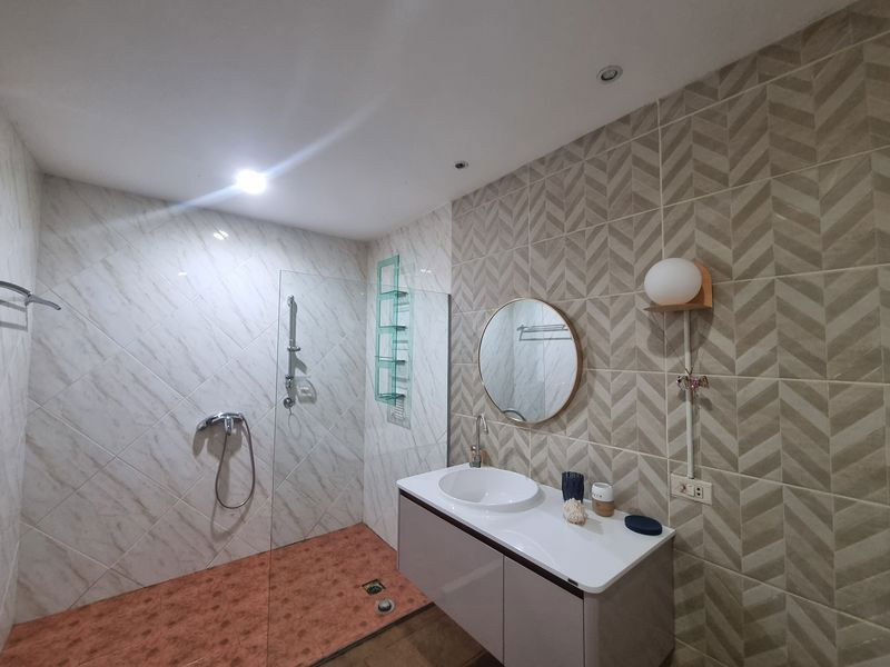 รูป ⛵ Nova Mirage ⛵ Foreigner quota / Sea view / 4F / Studio room for quick sale彡 - รูปที่ 8/13