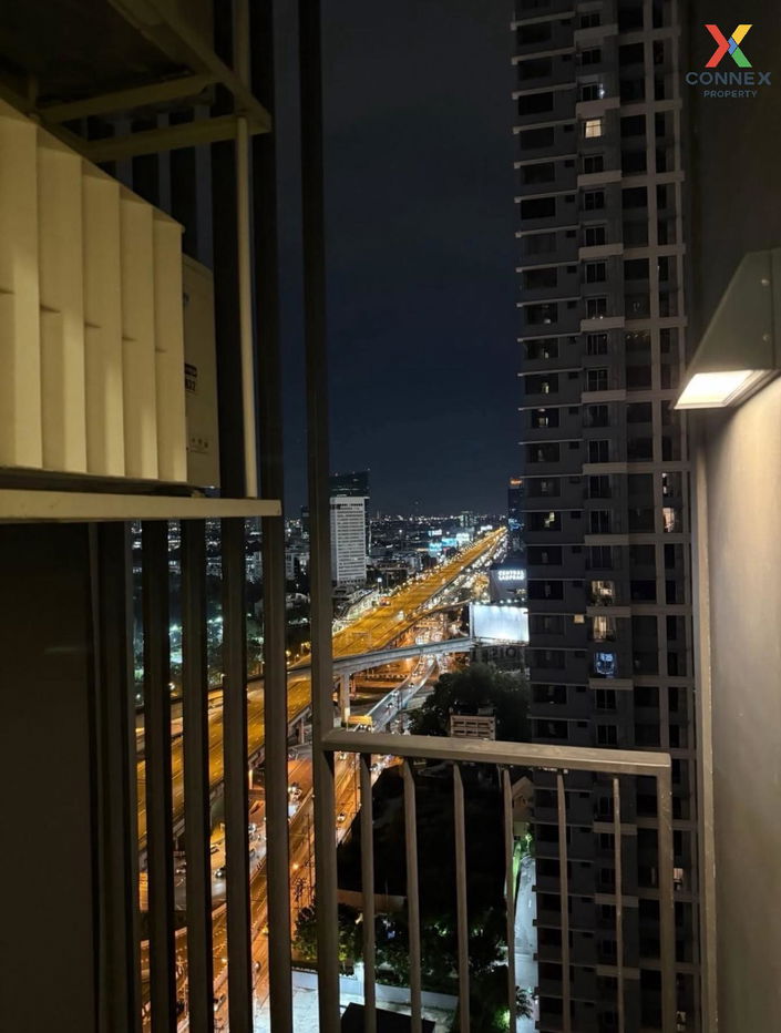 picture 🔥🔥🔥 For Rent Condo , The Privacy Jatujak , BTS-Ha Yaek Lat Phrao , Chomphon , Chatuchak , Bangkok , CX-103890 ✅ Live chat with us ADD LINE @connexproperty ✅ 🔥🔥🔥 - 6/6