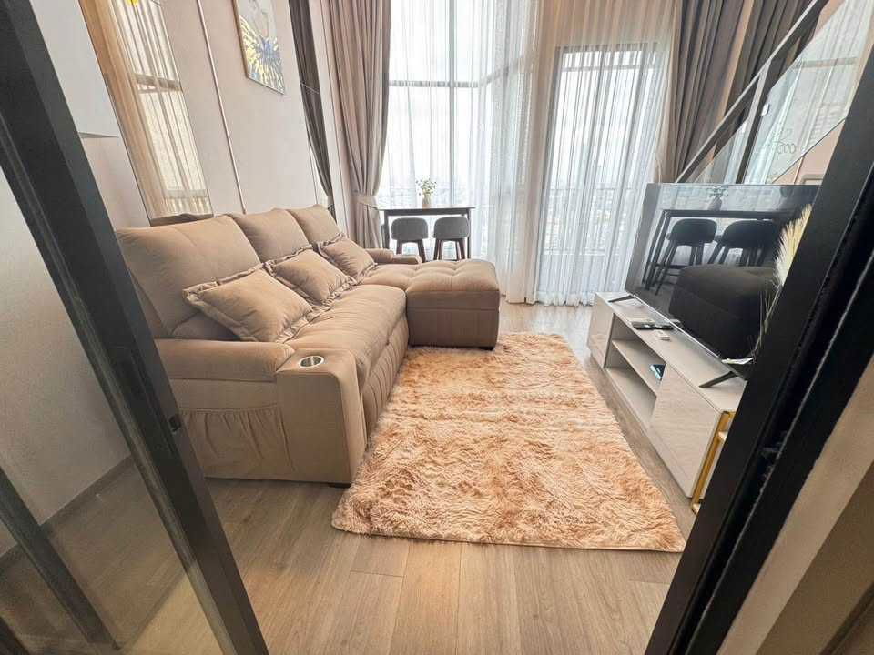 รูป #st20441 ให้เช่า Knightsbridge Space Sukhumvit–Rama 4 - รูปที่ 3/8