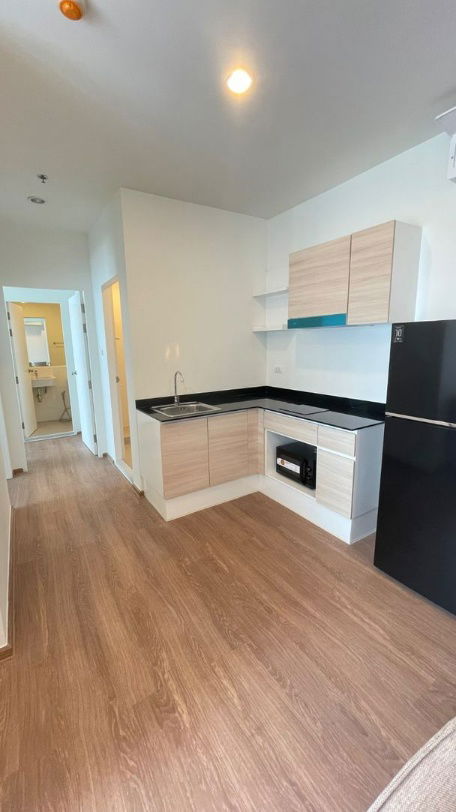 picture ✨ 2 bedrooms, 2 bathrooms, Prodigy MRT Bang Khae Condo, 55 sq m, Building B, 29th floor, only 19,000 baht 🏡💖 - 6/12
