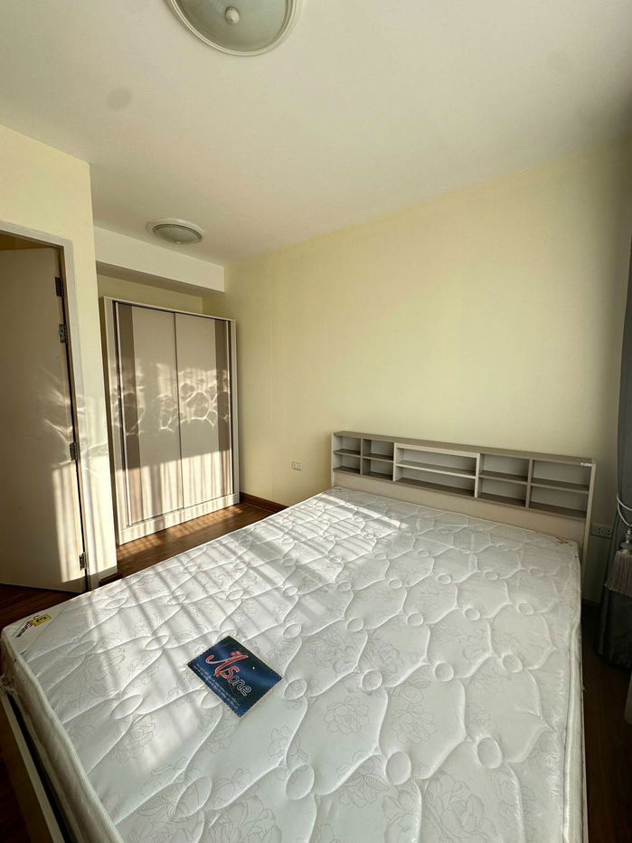 picture 🥳New Renovated!! [RAR1806252] Smart Condo Rama 2. A Building, FL.7th💚Line id: @thefirstagent** - 1/7