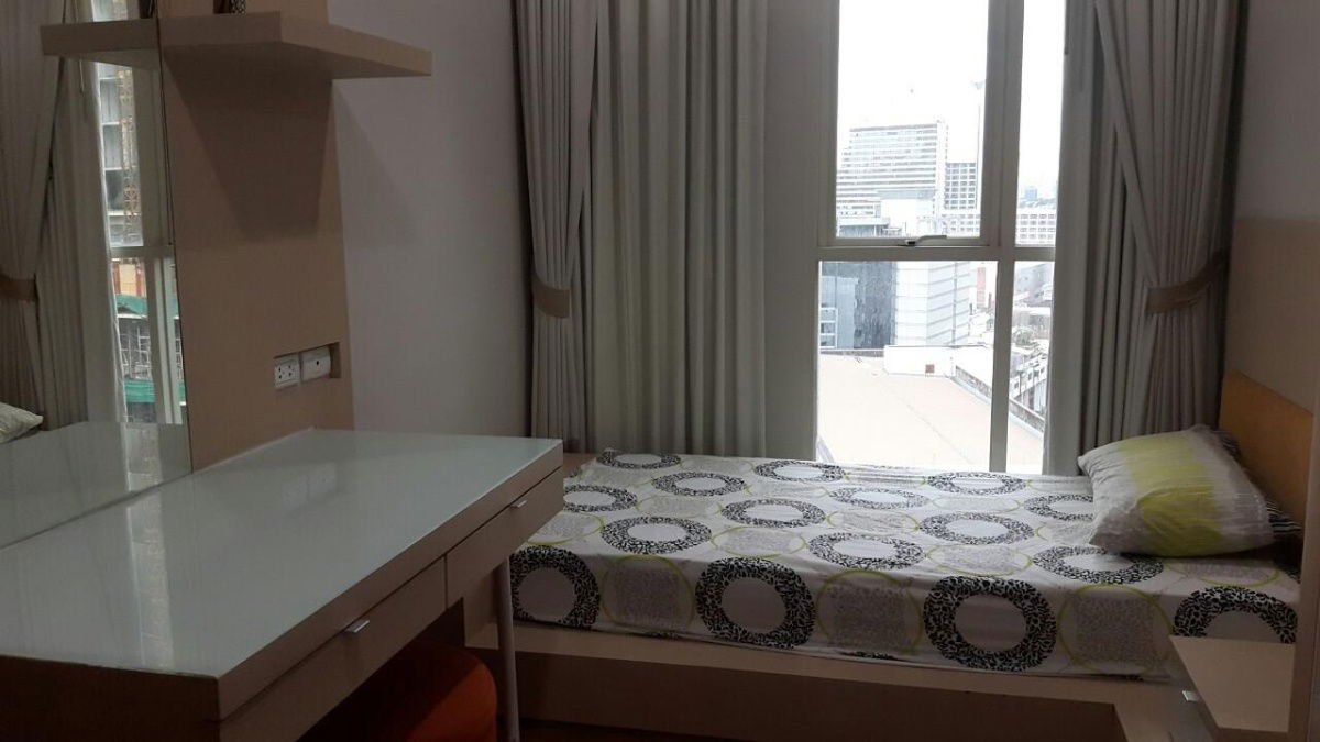 picture The Address Chidlom 2 Bedrooms 2 Bathrooms size 73 Sq.m.   - 9/10