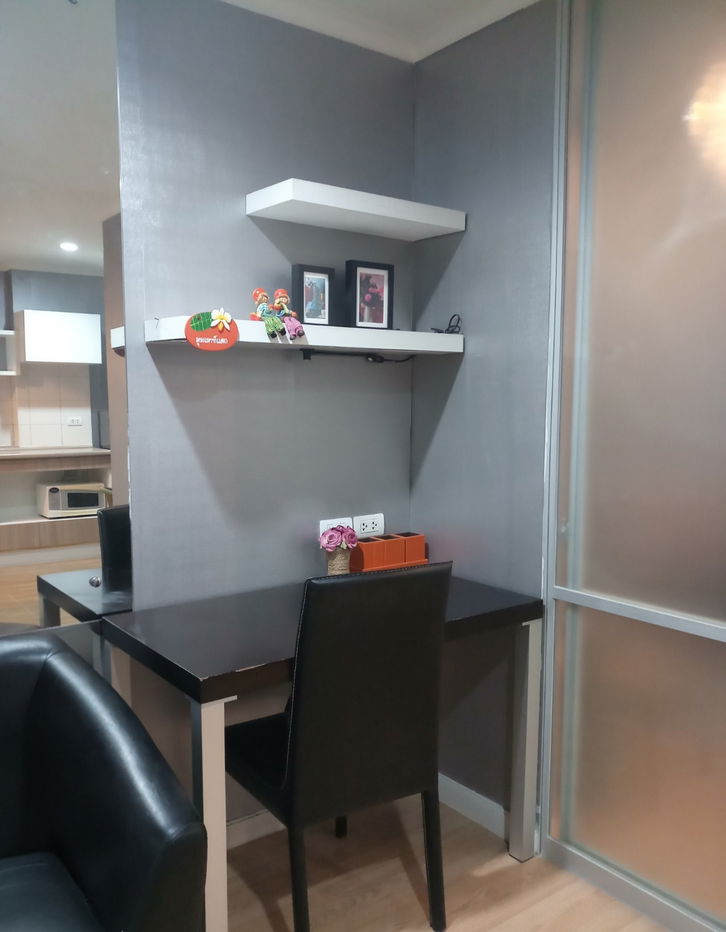 รูป 🔴RB20437 ให้เช่าถูกมาก👍ลุมพินี วิลล์ ลาดพร้าว - โชคชัย 4✅แอดไลน์ @mproperty( มี @ ด้วย) แอดมินตอบไว - รูปที่ 2/20