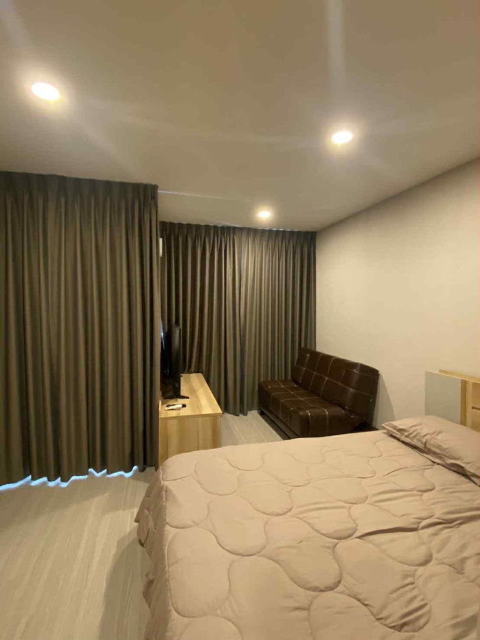 รูป ให้เช่าคอนโด Aspire Asoke - Ratchada (แอสปาย อโศก - รัชดา) For Rent⭐️ พร้อมเข้าอยู่  - รูปที่ 4/8
