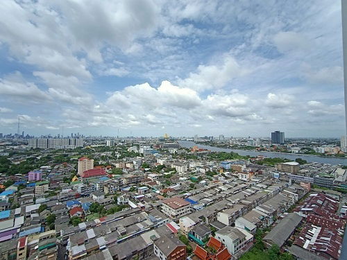 รูป 💥💥ขายห้องสวย ตำแหน่งดี!! คอนโด The Tree Interchange 1 Bed 36 ชั้น 28 อาคาร A เฟอร์นิเจอร์บิวท์อิน สนใจ LINE: @atfirm💥💥 - รูปที่ 22/22