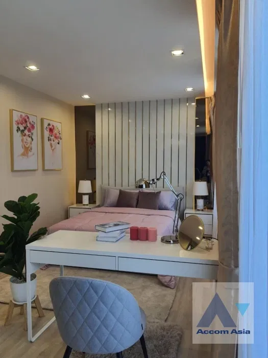 รูป 🔼🔽 AccomA 📩  3 BR House @Diamond Ville Chokchai 4 (AA39278) - รูปที่ 20/20