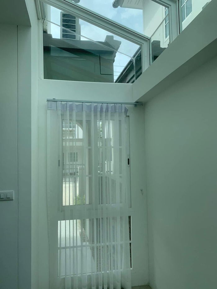รูป บ้านเดี่ยวให้เช่า หมู่บ้าน แกรนดิโอ บางนา กม 5  ( SPSEVE1302 ) - รูปที่ 5/8
