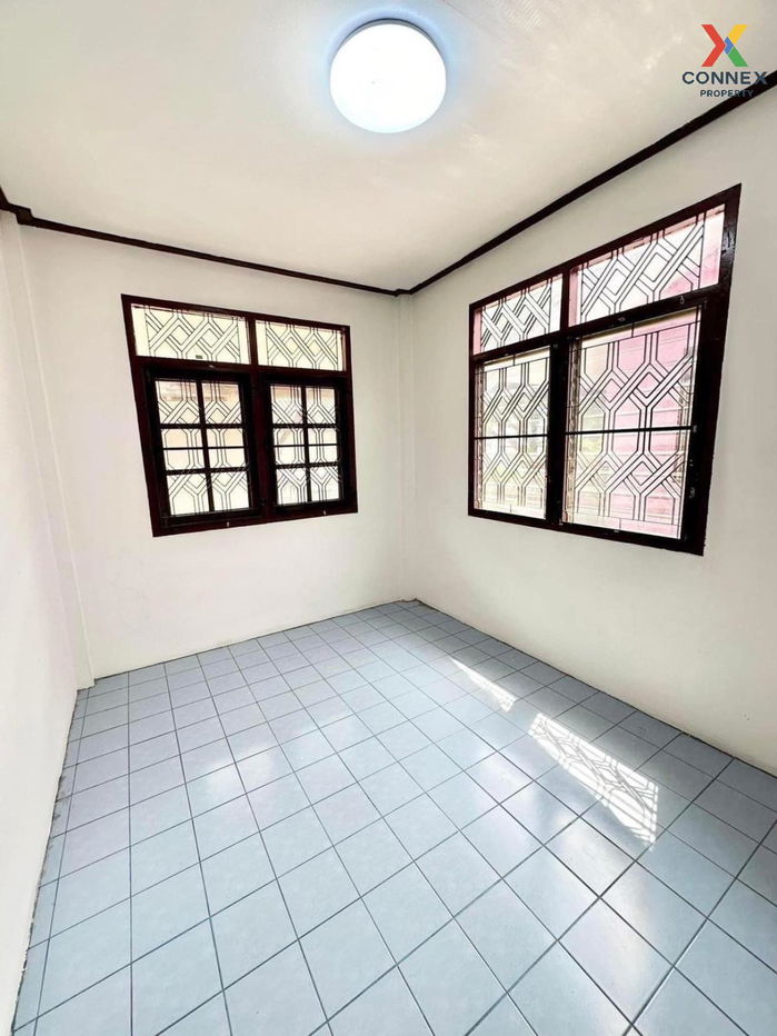 รูป ขายบ้าน  ว. นิเวศน์ กระทุ่มล้ม สามพราน นครปฐม CX-128808 ✅ ทักไลน์ @connexproperty ตอบทันที ทีมงานมืออาชีพ ✅  - รูปที่ 11/12