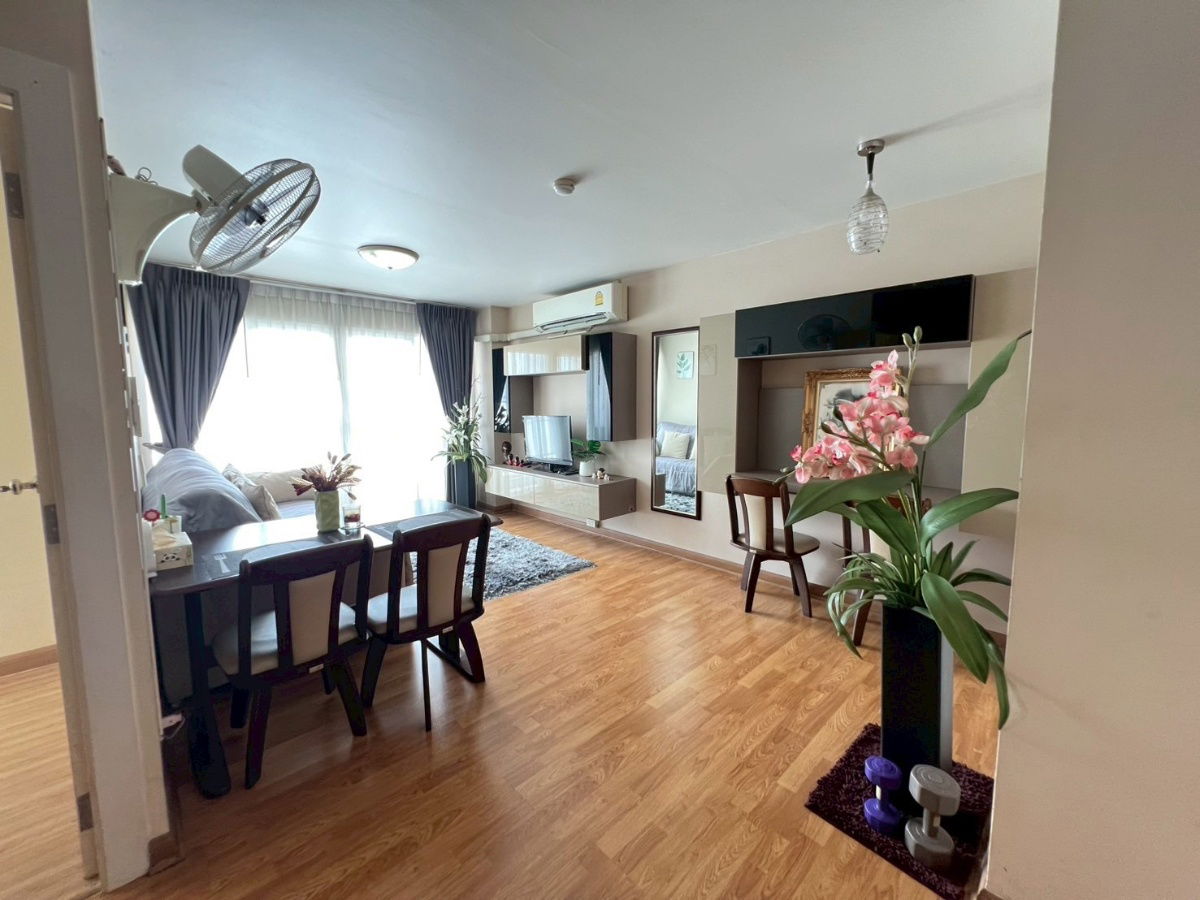 รูป HOTDEAL !!!🌈🤩 For rent 13,500 Ready to move in [ Big size 60 sqm] Bangna - รูปที่ 24/32