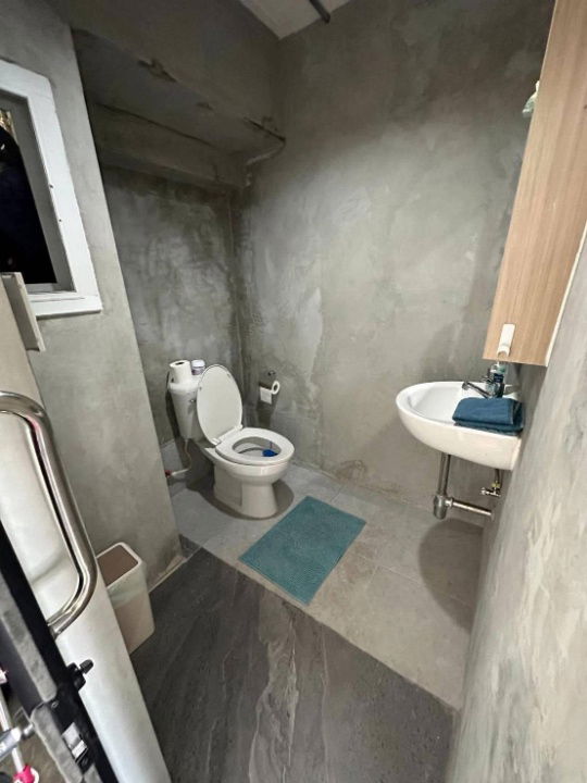 รูป ให้เช่า Thonglor Tower Condo Duplex ห้องกว้าง 2 ห้องนอน พร้อมเข้าอยู่- RW006917 - รูปที่ 9/13