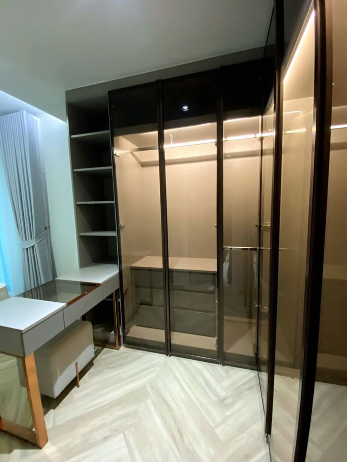 รูป Chapter Thonglor 25 – 1 ห้องนอน, Low Rise, ห้องใหม่ พร้อมเข้าอยู่, ใกล้ BTS ทองหล่อ - รูปที่ 16/21