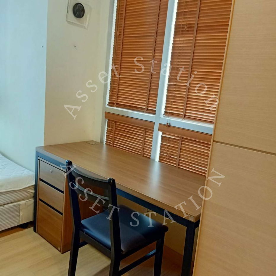 picture ✨ Ready-to-move-in condo Life @ Sathorn 10 🏢 Prime location 💎 in the heart of the business district 🌆 - 7/10