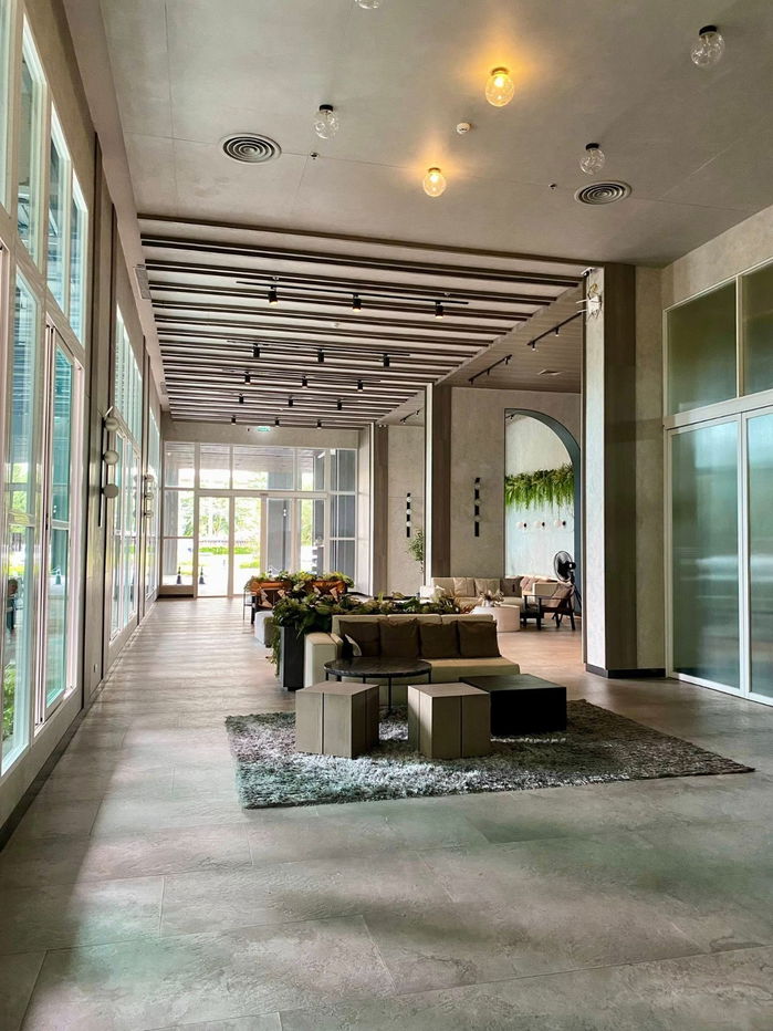 picture For Rent Supalai Loft Sathorn-Ratchaphruek Fully Furnished (Near BTS Bangwa Station) - 6/9