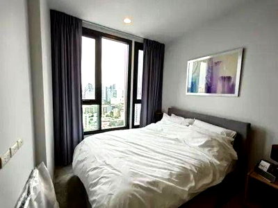 Condos for rent Soi Thonglor (Sukhumvit 55) : Condo for rent in XT Ekkamai (SA-01)