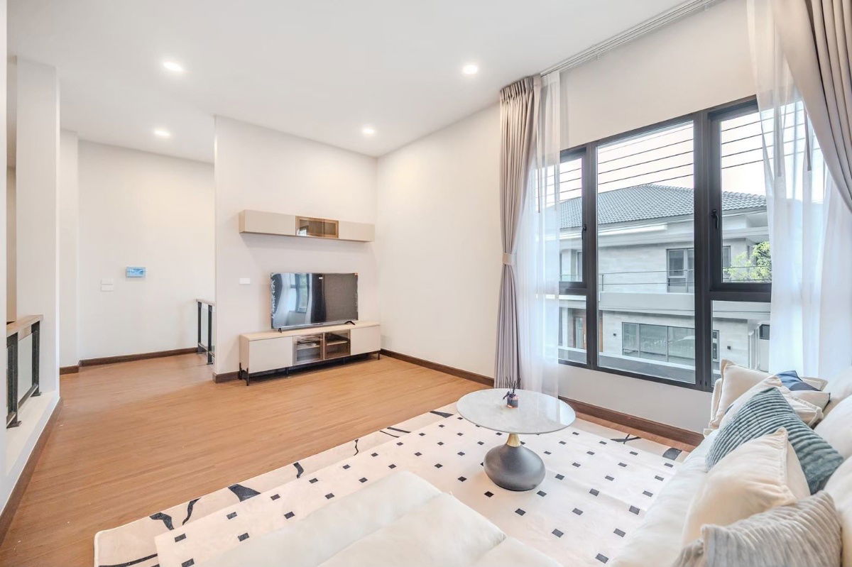 รูป 🏡 บ้านให้เช่า – The City Bangna (Emerald) ใกล้ เมกา บางนา 180,000 บาท รหัสทรัพย์: RS1782 - รูปที่ 11/24