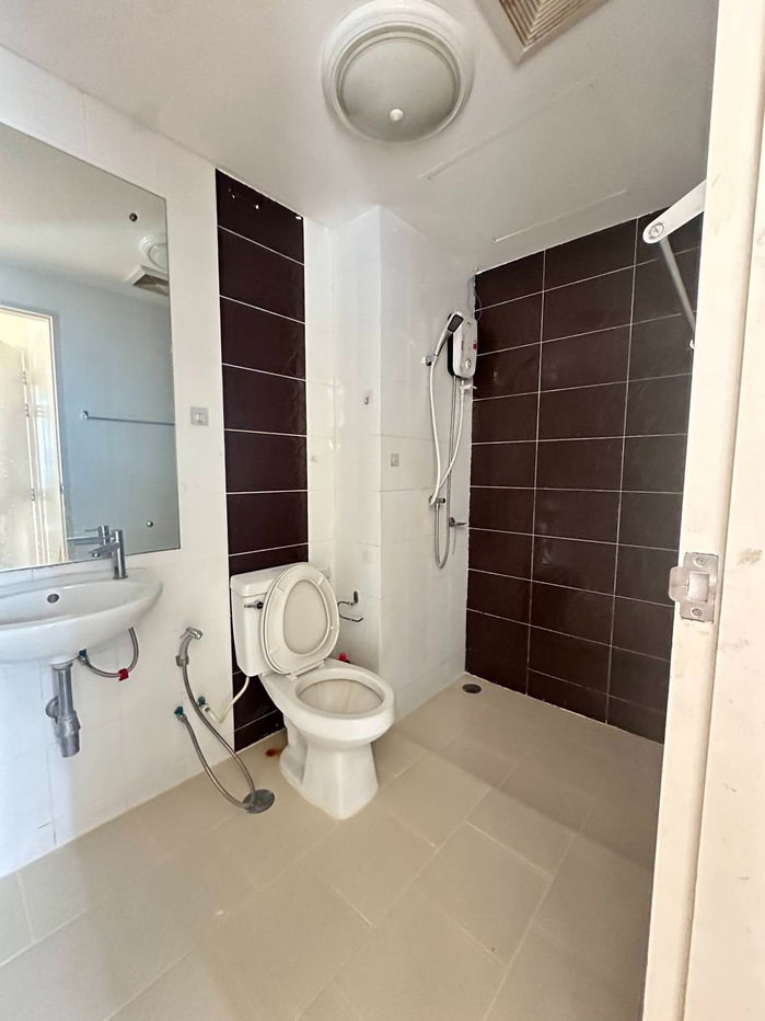 picture 🥳New Renovated!! [RAR1806252] Smart Condo Rama 2. A Building, FL.7th💚Line id: @thefirstagent** - 7/7