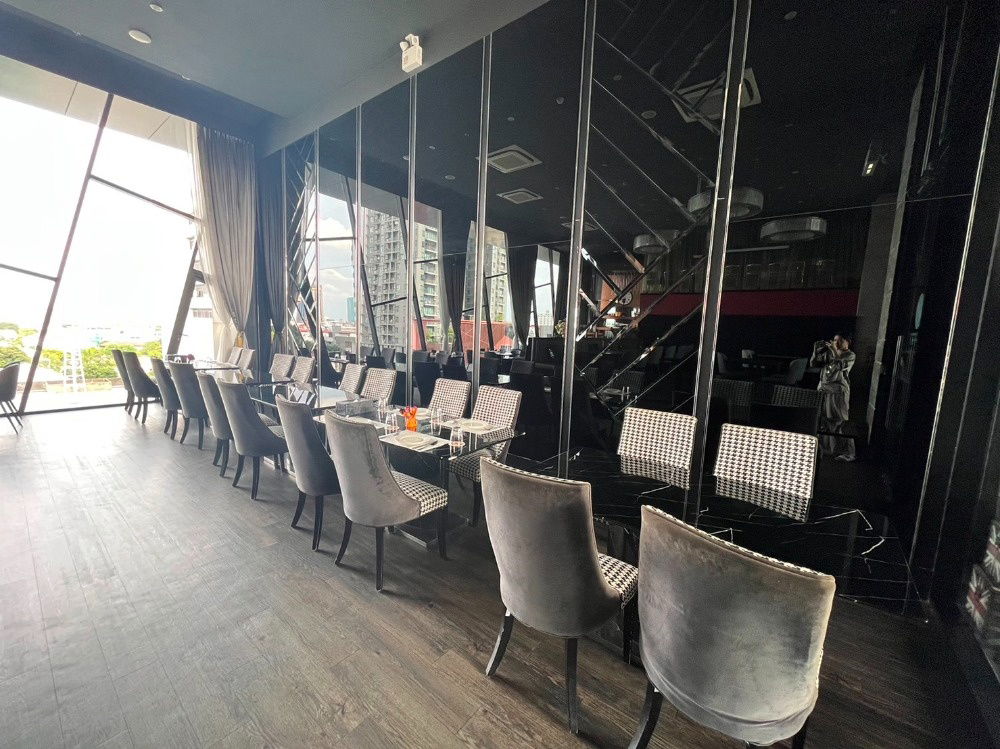 รูป 🏢 ให้เช่าคอนโด : Movenpick Residences Ekkamai (เมอเวนพิค เรสซิเดนซ์ เอกมัย)   รหัสทรัพย์ | 📌LNP-C9320  - รูปที่ 15/19