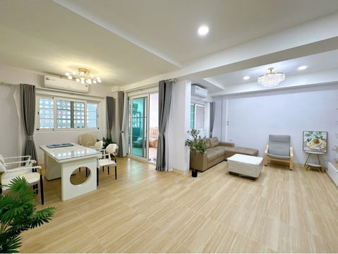 💥ให้เช่า 70,000 บาท บ้านทาวน์โฮม 2ชั้น ห้วยขวาง รัชดา18  