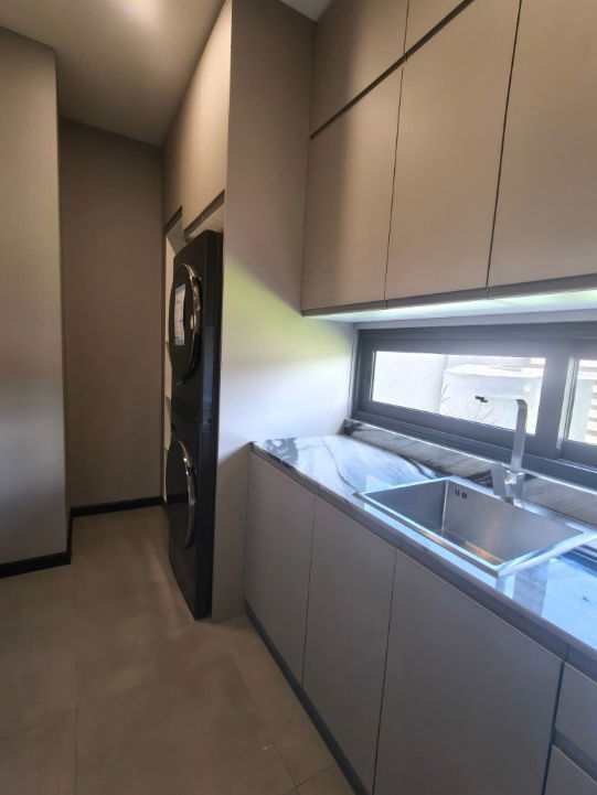 picture 3-storey villa with private elevator, Huai Yai, Pattaya - 20/24