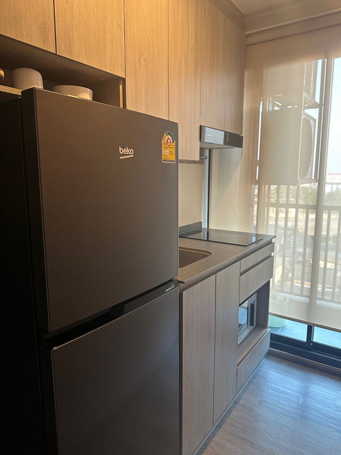 picture Special Price Condo for Sale The Origin Sukhumvit – Sailuat E22 Station, Samut Prakan - 10/12