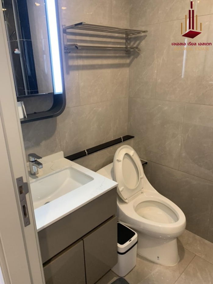 picture ✨ For Rent: One9Five Asoke - Rama 9 Condo ✨  💰 Only 18,000 THB/month - 5/5